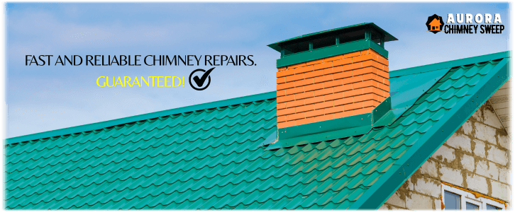 Chimney Repair Aurora IL