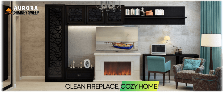 Fireplace Cleaning Aurora IL