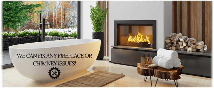 Fireplace Repair Aurora IL