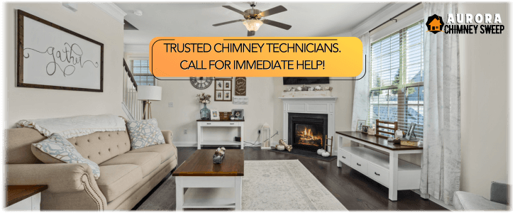 Aurora IL Chimney Sweep