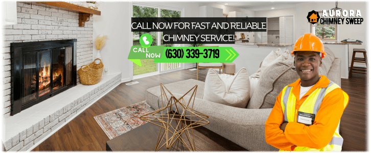 Chimney Sweep Aurora IL